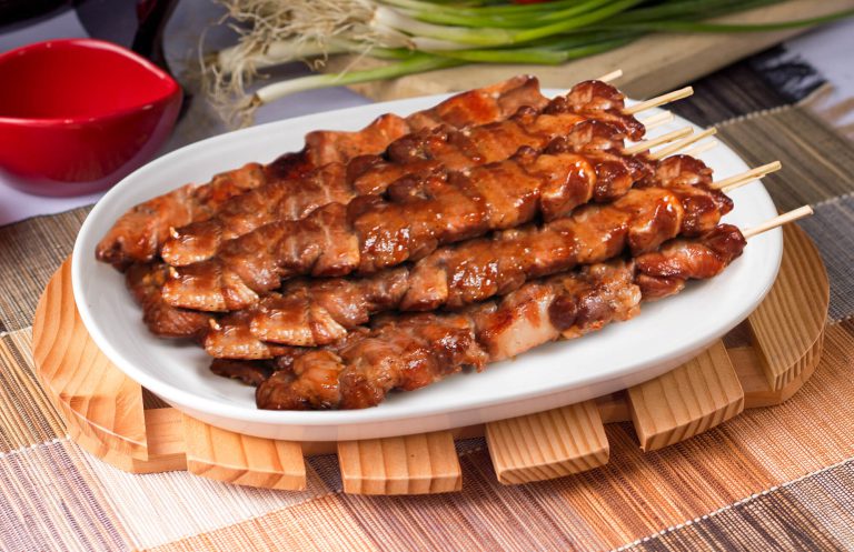 Party Pork BBQ