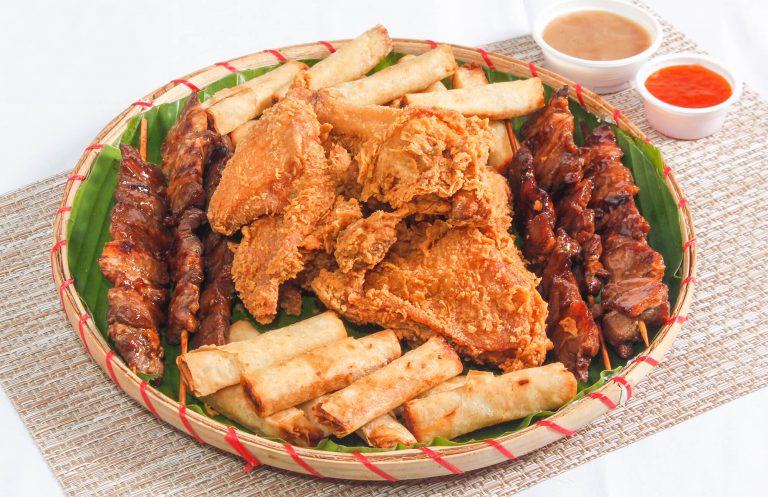 Meat Platter