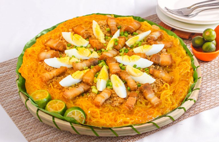 Palabok Bilao
