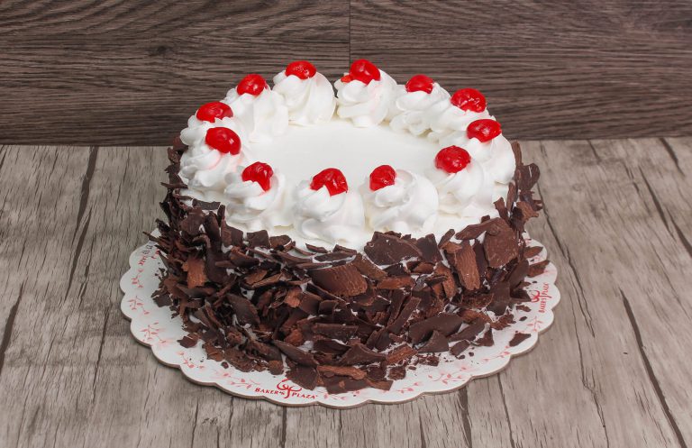 Black Forest