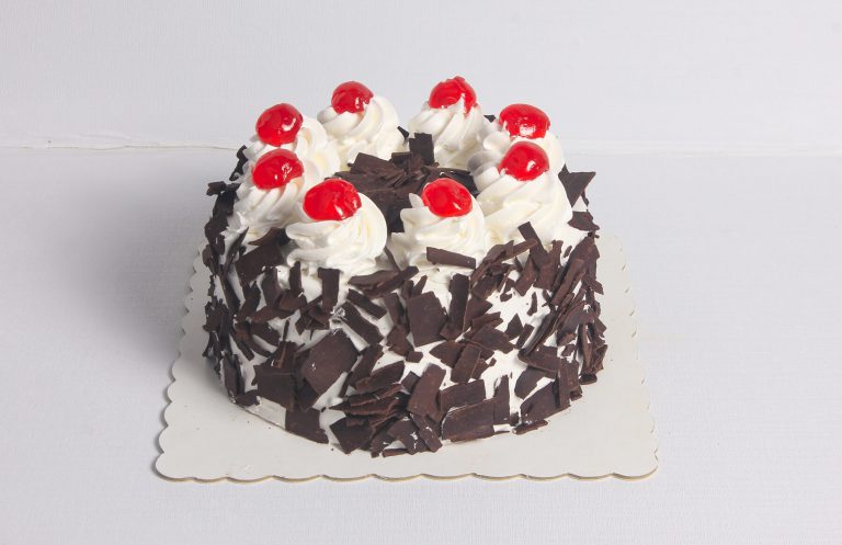 Black Forest Jr