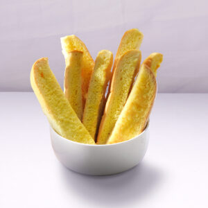 Butter Biscocho