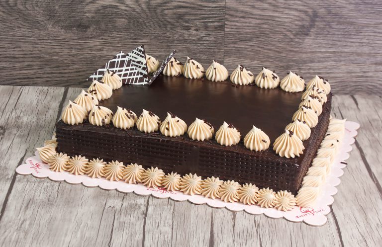 Choco Celebration