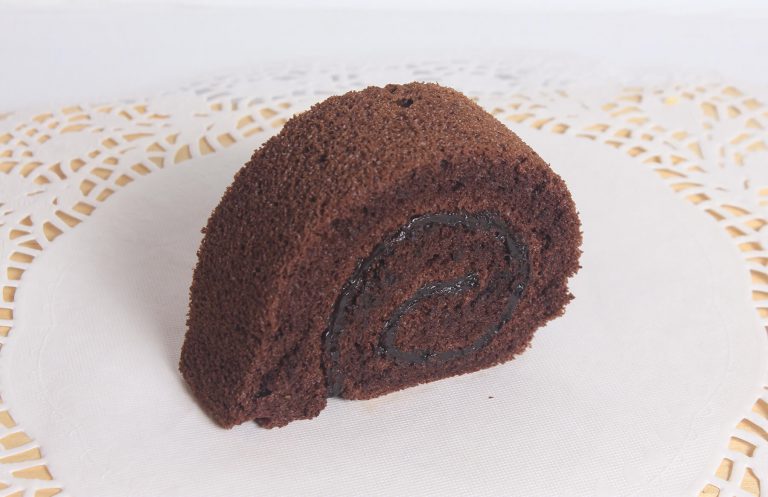 Choco Mini Roll