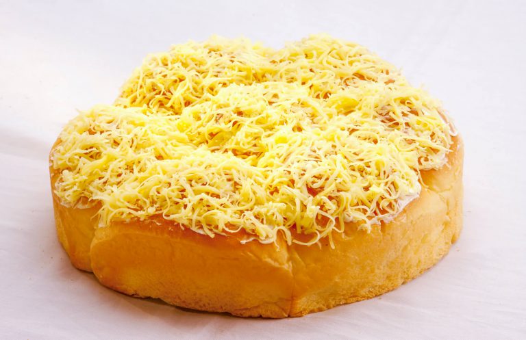 Ensaymada Espesyal