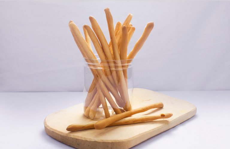 Garlic Sticks
