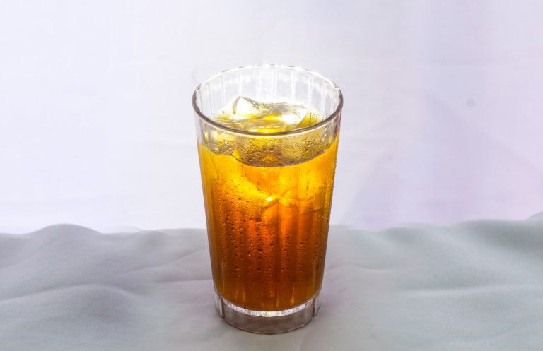 Iced Tea