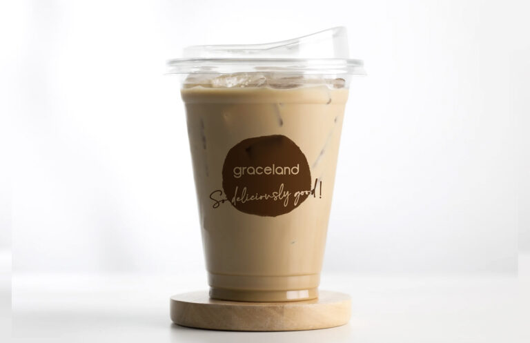 Iced Creamy Coffee