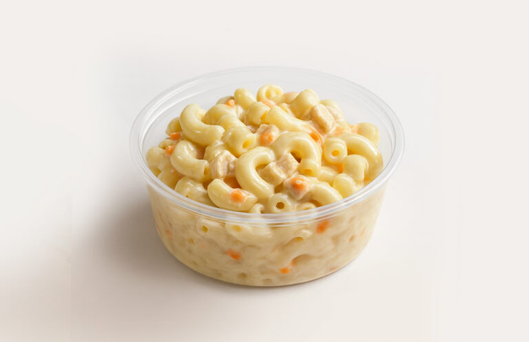 Macaroni Salad