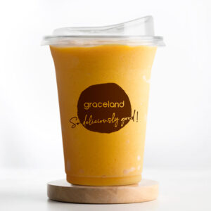 Mango Smoothie