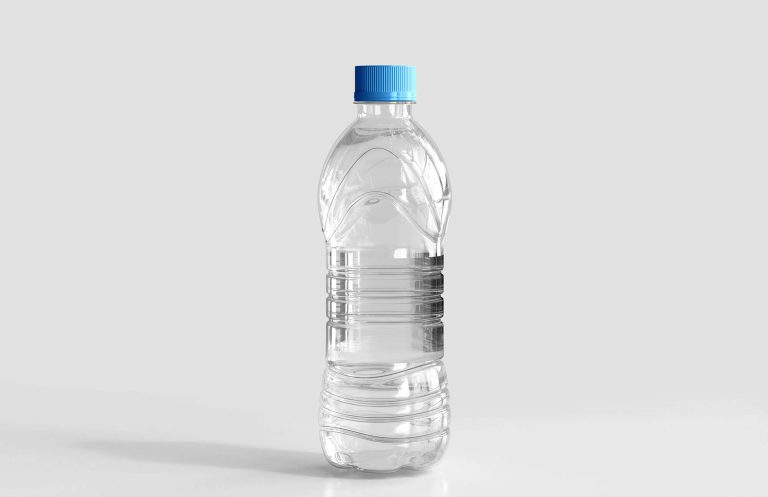 Bottled Water