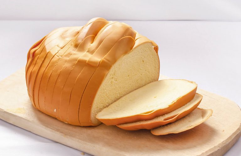 Monay Bread