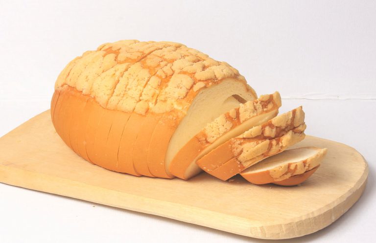 Papaya Bread