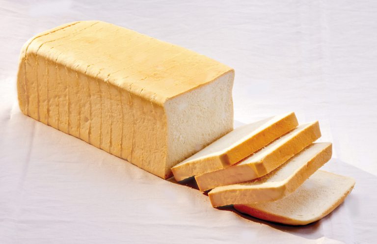 Sliced Bread