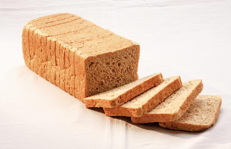 Wheat Bread