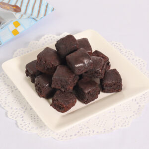 Brownie Bites