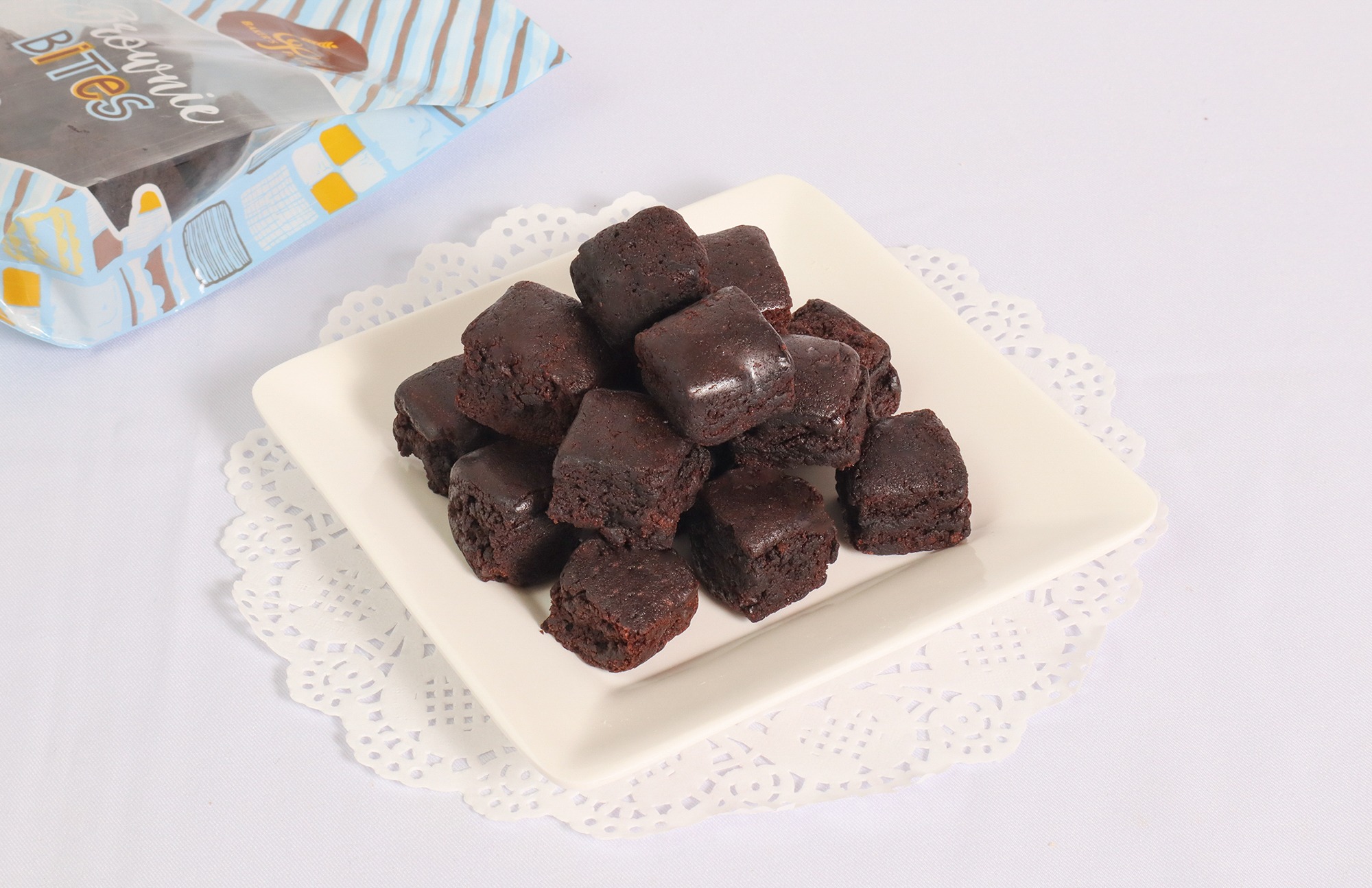 Brownie Bites