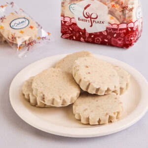 Cashew Polvoron