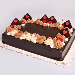 Choco Bliss