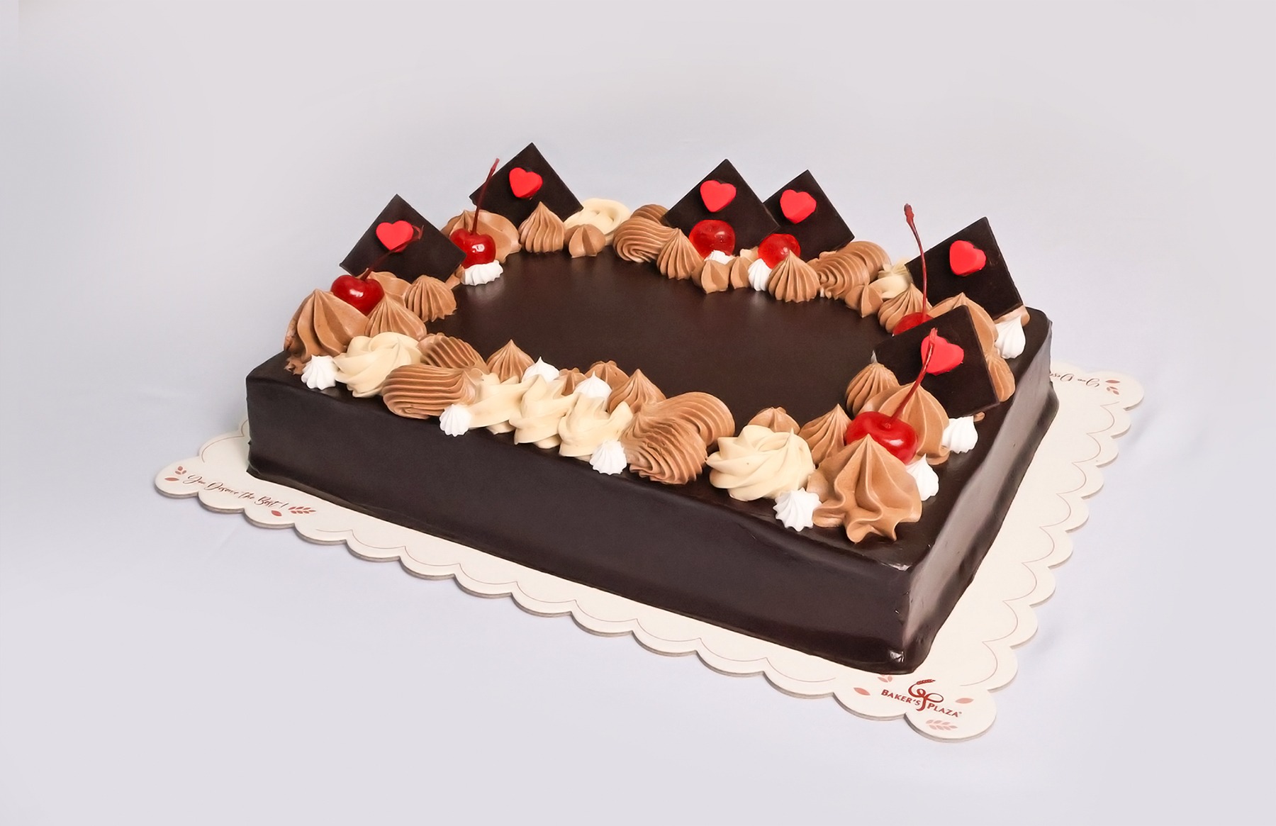 Choco Bliss