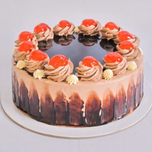 Choco Forest