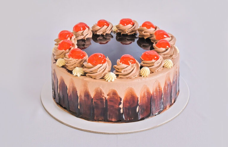 Choco Forest