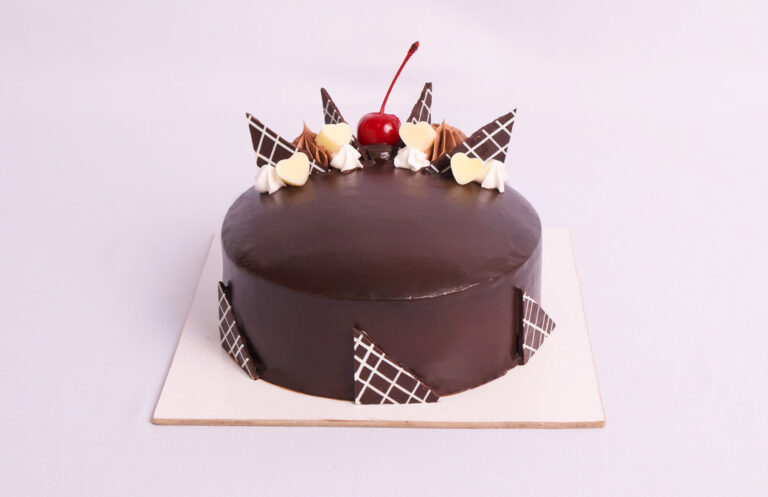 Choco Fusion Petite