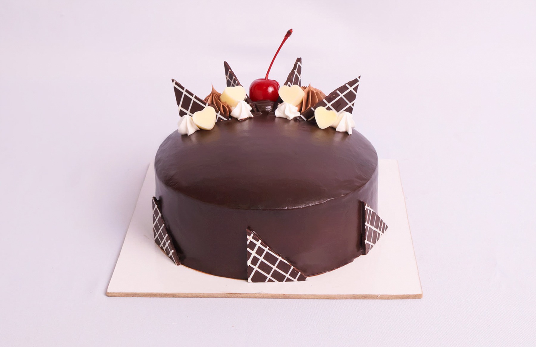 Choco Fusion Petite