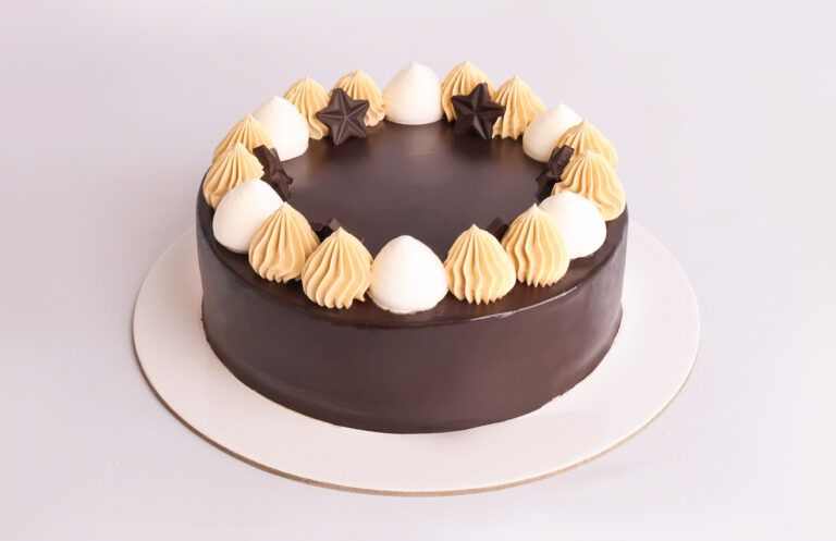 ChocoLuxe Delight