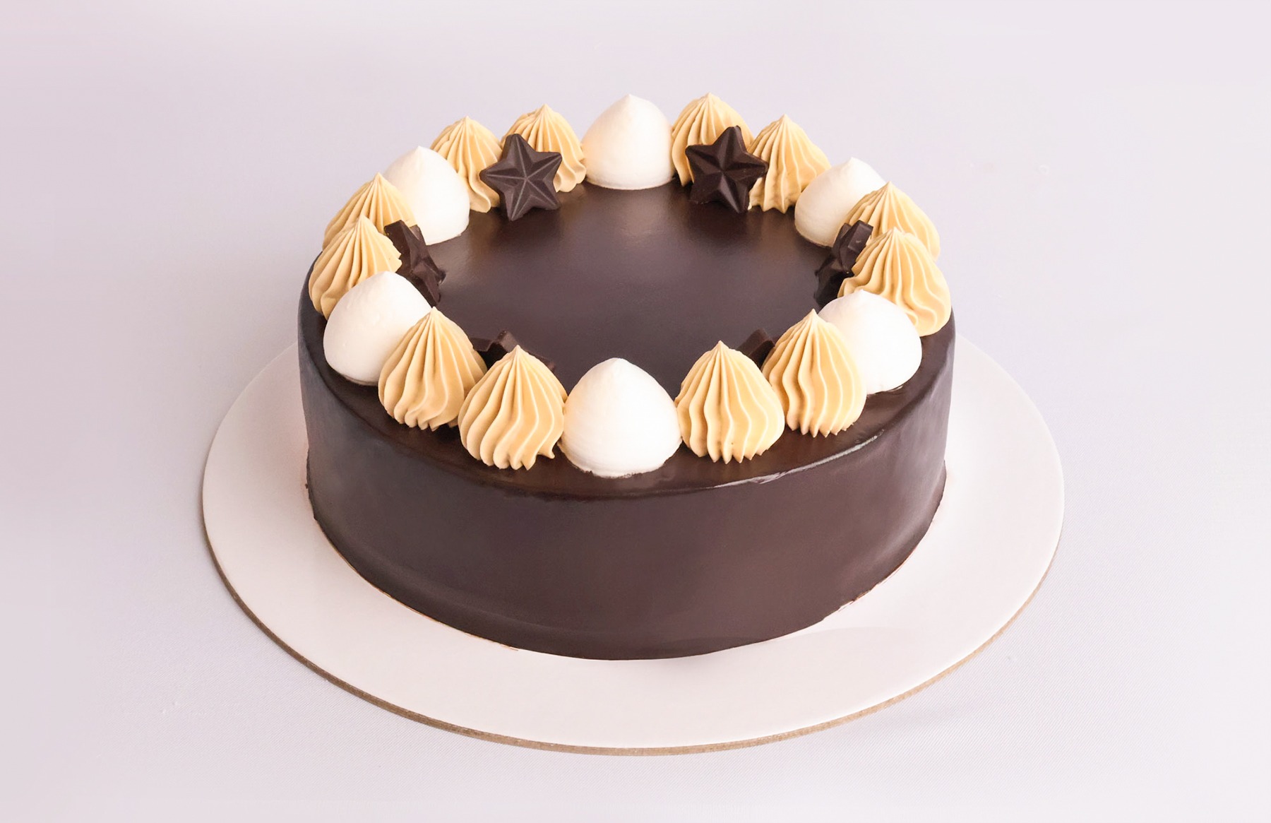 ChocoLuxe Delight