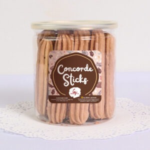 Concorde Sticks