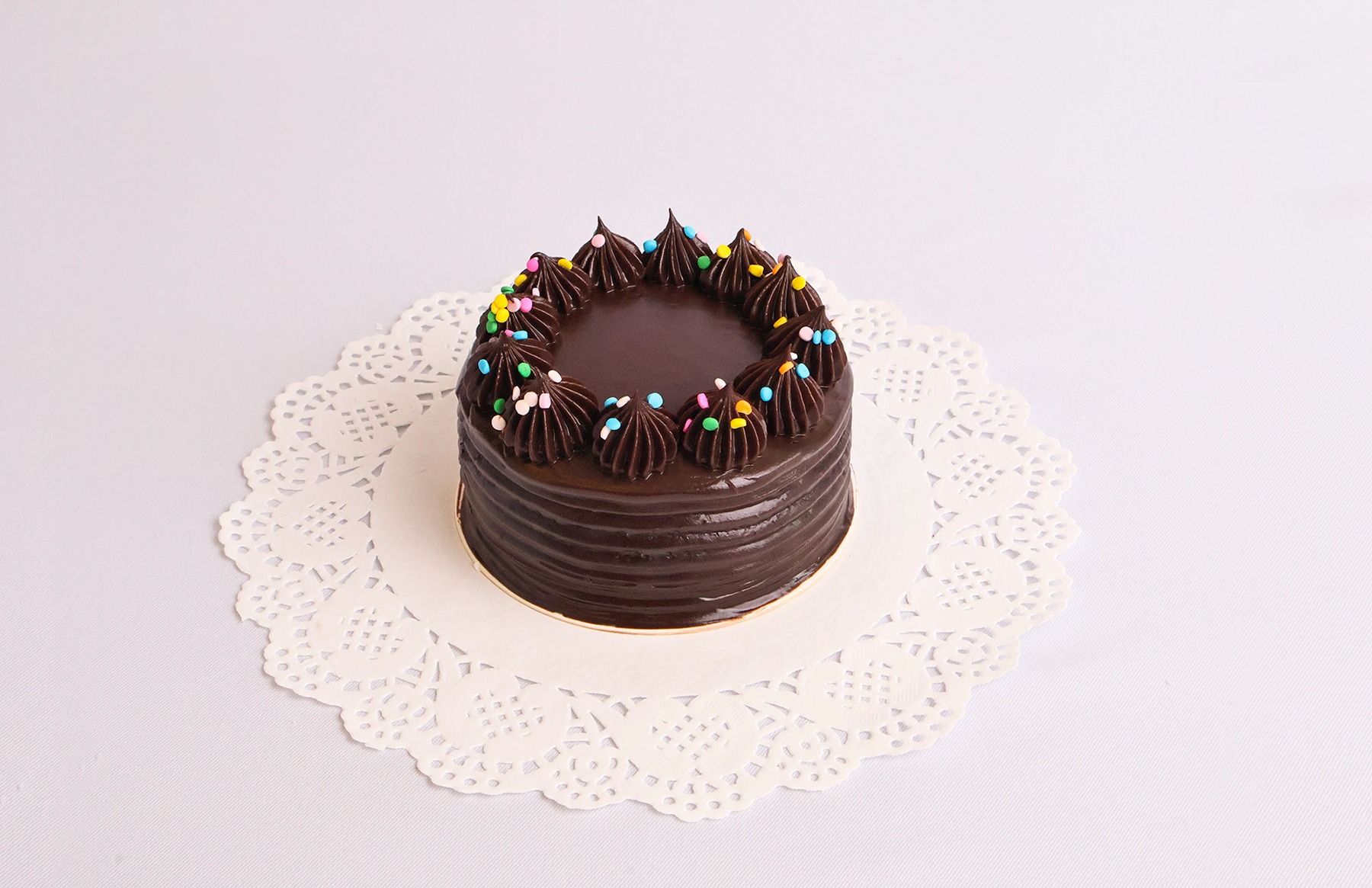 Dark Chocolate