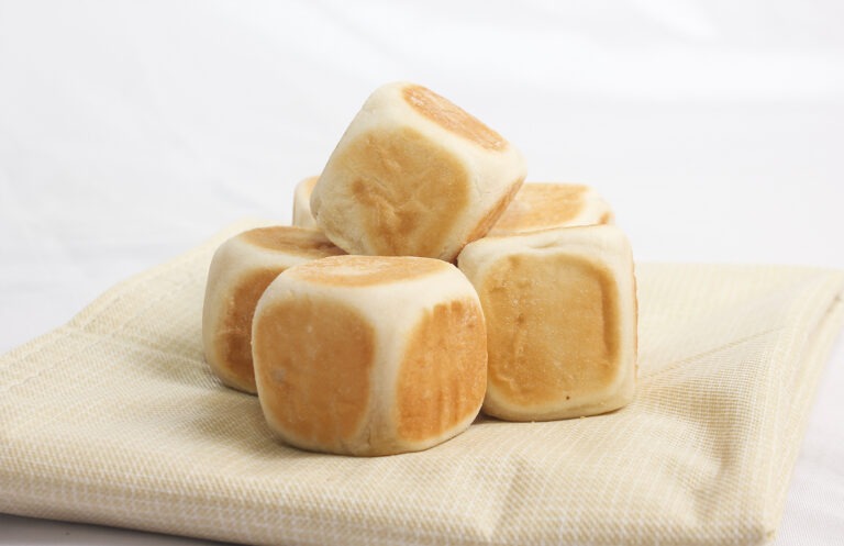 Diced Hopia