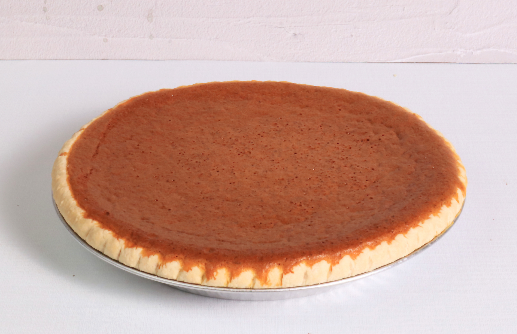Egg Pie Whole