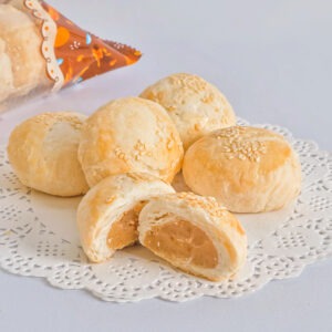 Hopia Baboy