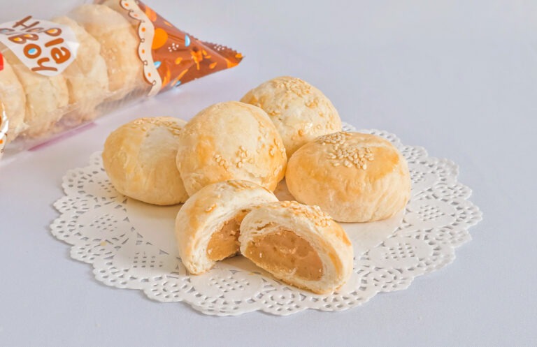 Hopia Baboy