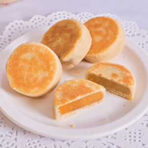 Hopia Mongo