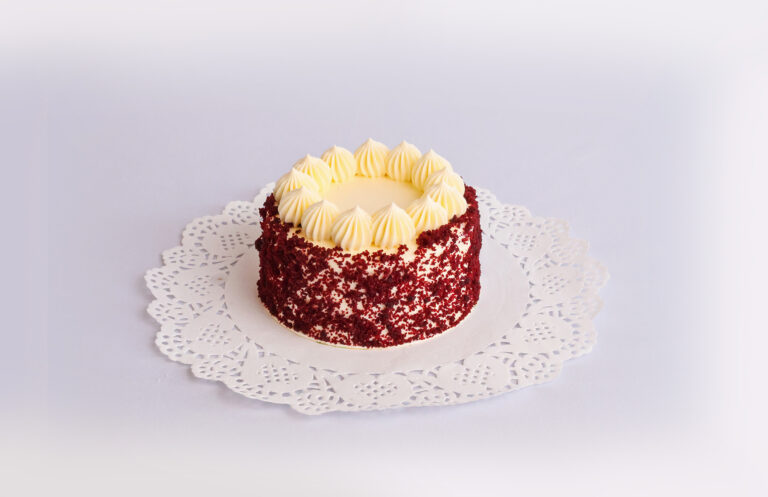Mini Red Velvet