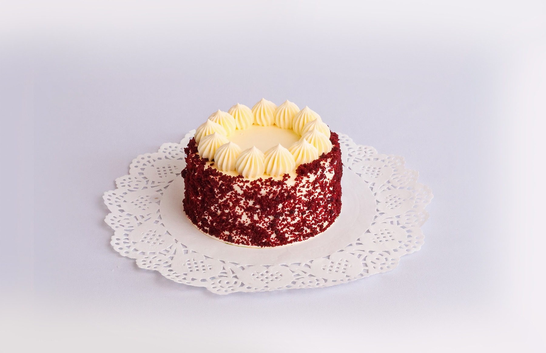 Mini Red Velvet