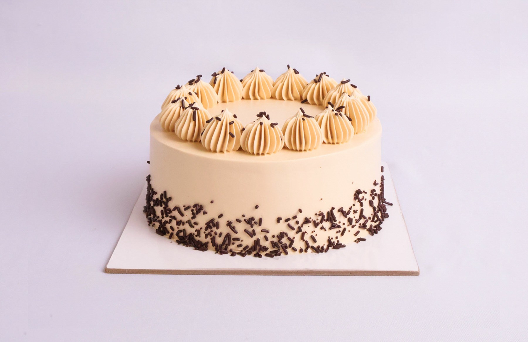 Mocha Delight Petite