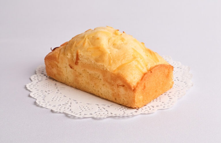 Quezo Loaf