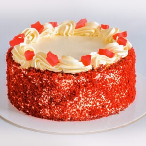 Red Velvet