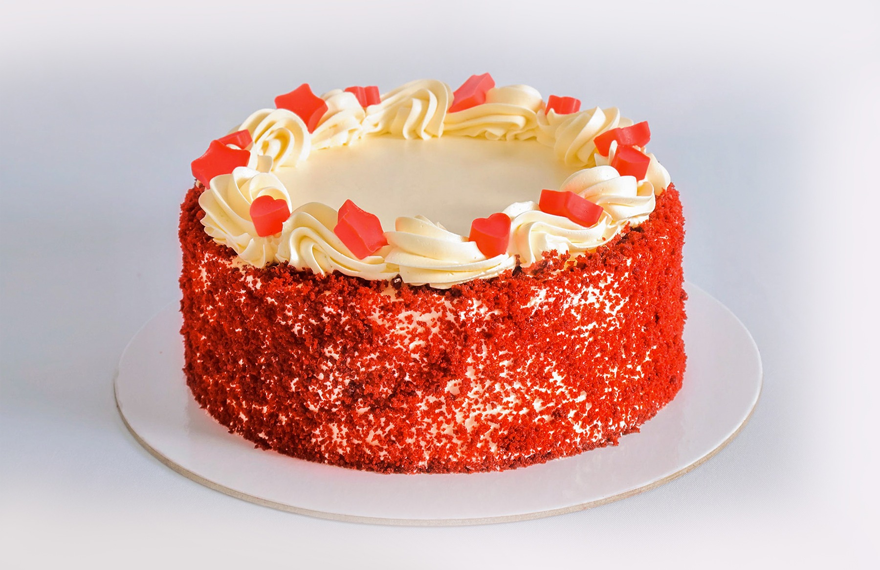 Red Velvet